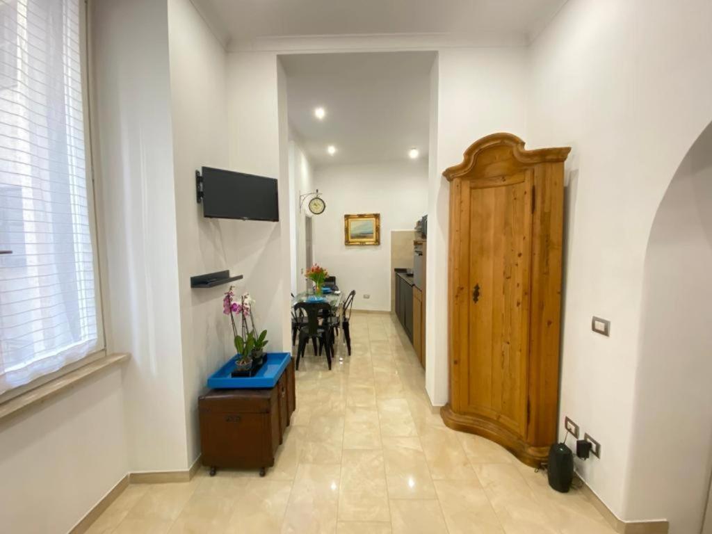 Appartement Stradivari Rome