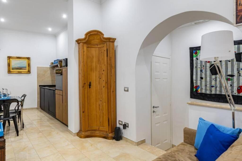 Stradivari Appartement Rome