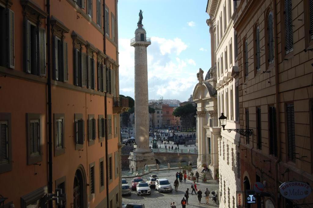 Stradivari Appartement Rome
