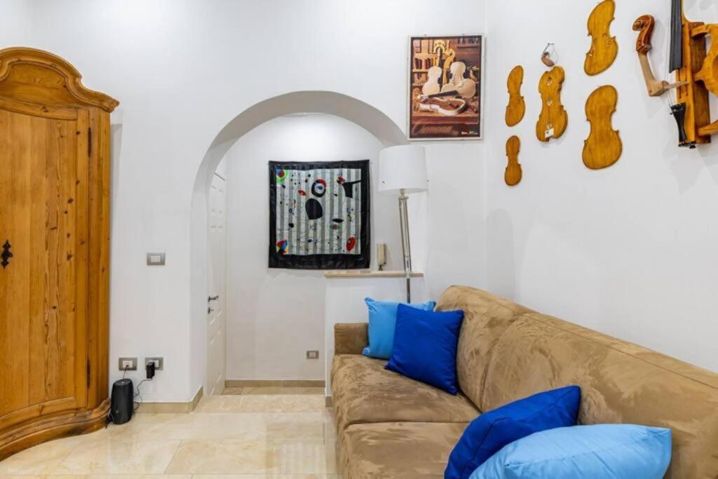 Stradivari Appartement