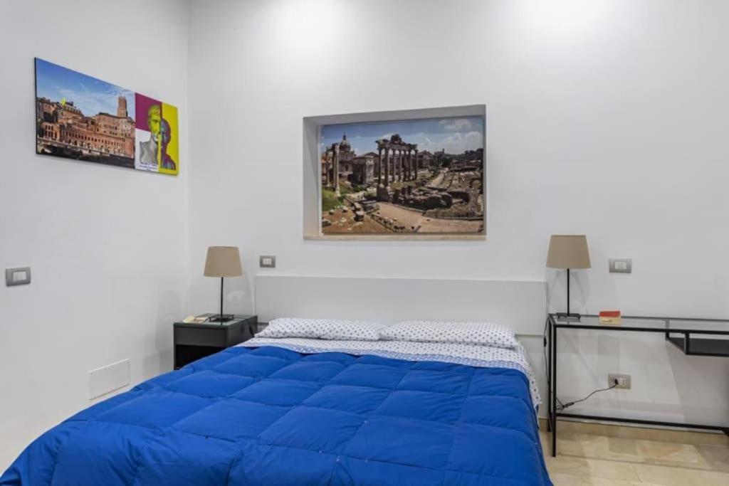 Appartement Stradivari Rome