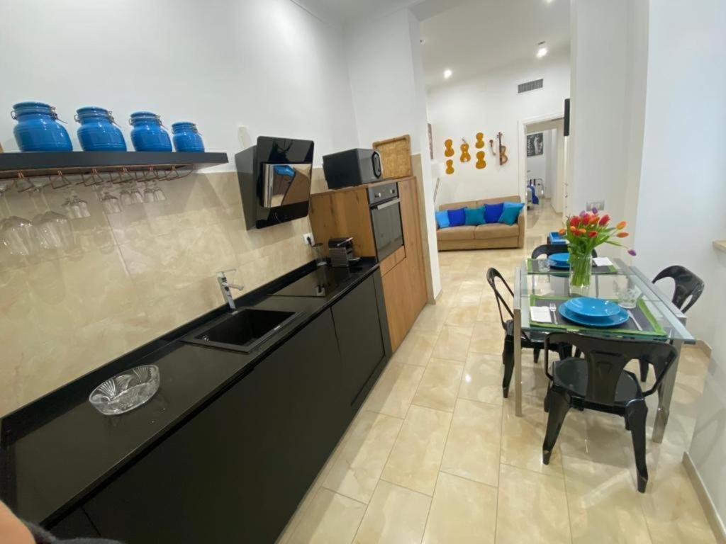 Appartement Stradivari