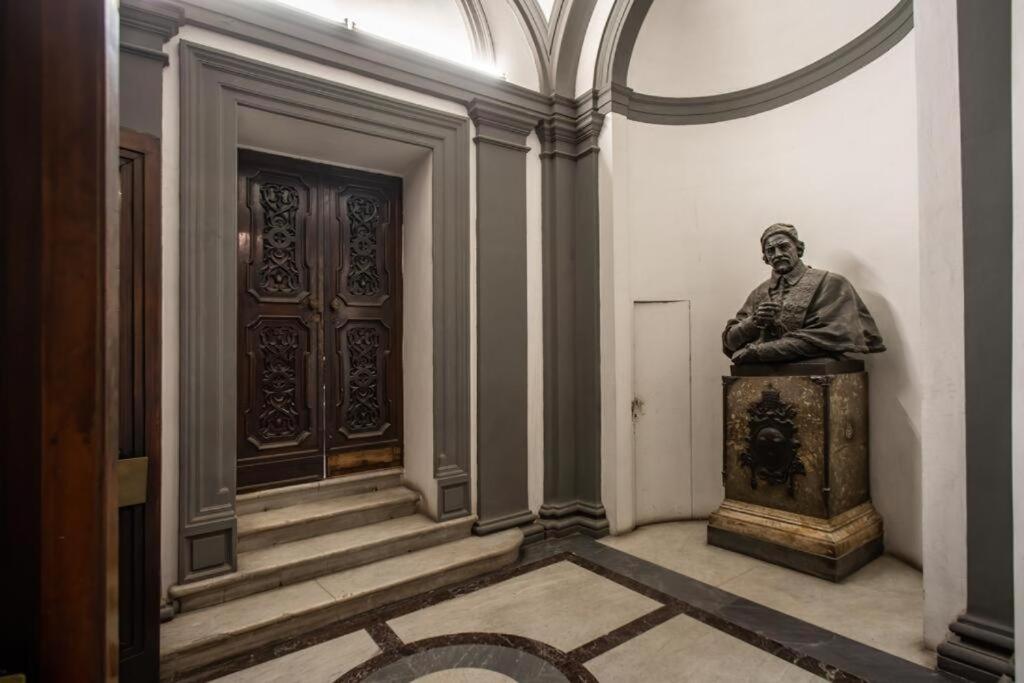 Stradivari Appartement