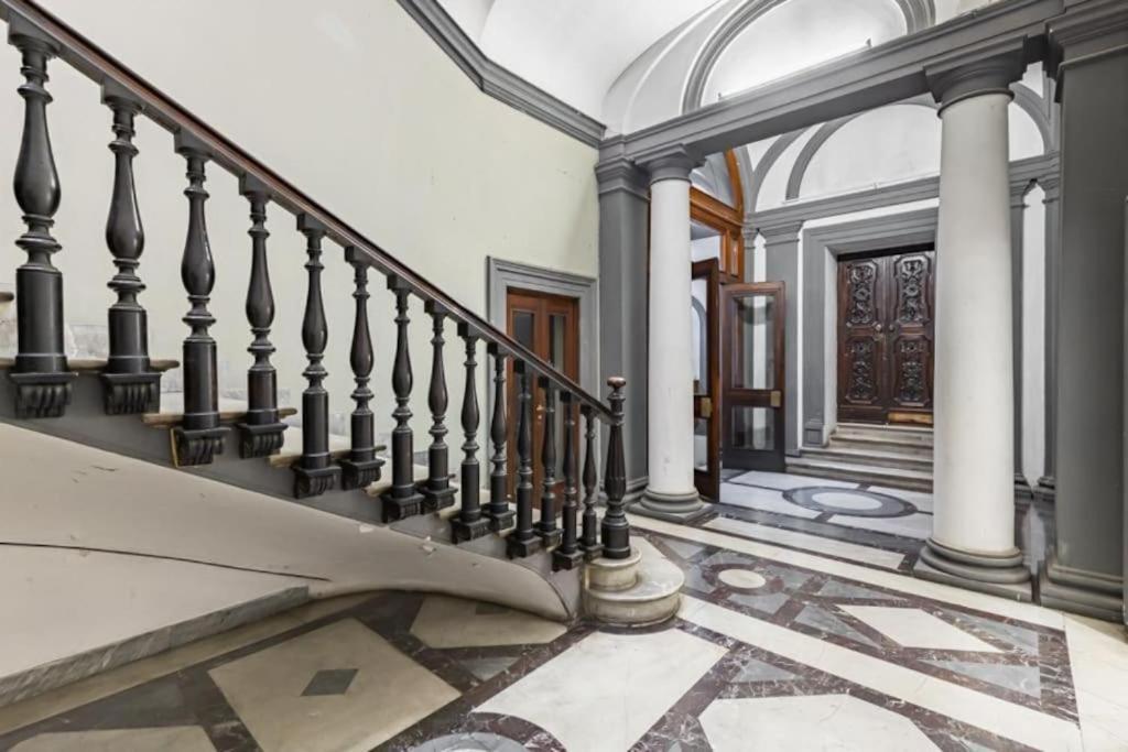 Stradivari Appartement *